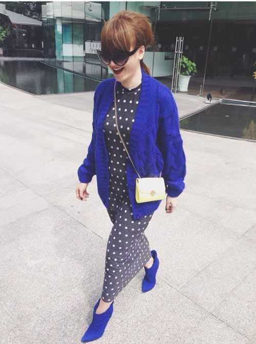 bí quyết kéo dài chân6