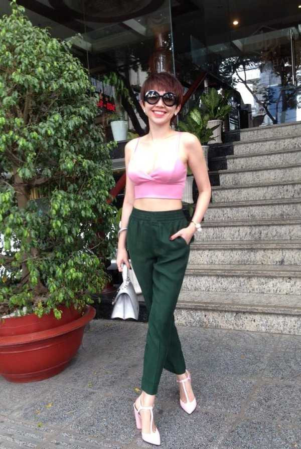 bí quyết kéo dài chân6