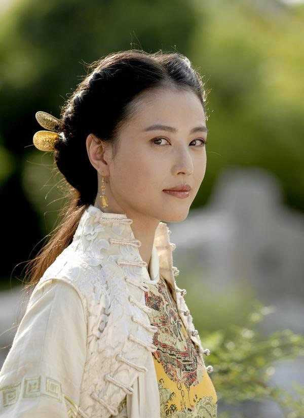 mỹ nhân hoa ngữ1