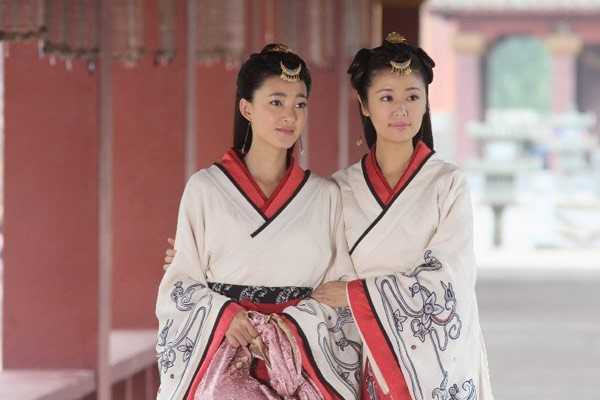 mỹ nhân hoa ngữ