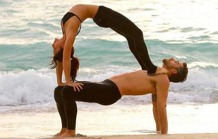 Không kiên trì, nhẫn nại: Yoga không có hiệu quả, thậm chí là phản tác dụng với những ai 'ăn xổi ở thì', phàm tục và lười biếng. Khi tập luyện yoga phải thực hiện tốt 4 không: không vội vã (từ từ, thận trọng và tiệm tiến), không kỷ lục (không nên bị thúc ép hoặc gắng gượng), không quá sức (biết dừng lại ở khả năng vốn có của mình mà cố gắng) và không phân tán. 