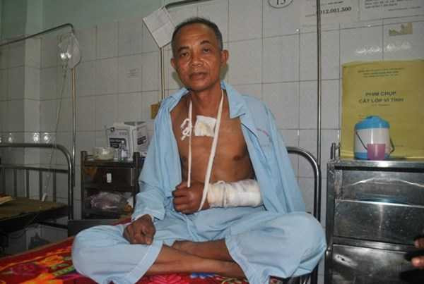 Tai nạn kinh hoàng ở Thanh Hóa: Tài xế xe tải tiết lộ nhiều thông tin