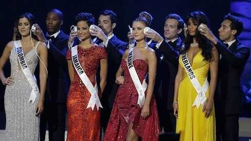 top 5 hoa hậu hòan vũ 2015