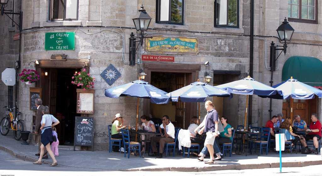 Top 20 thành phố an toàn bậc nhất thế giới