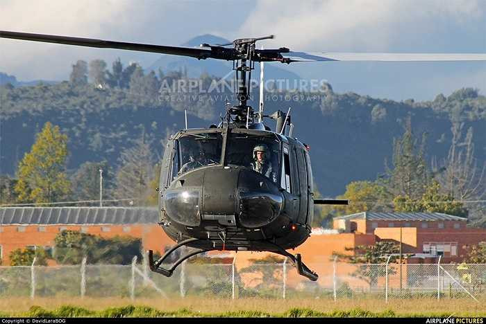 Chiếc cuối cùng xuất xưởng năm 1976 với hơn 16.000 chiếc được sản xuất