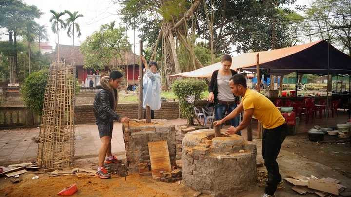 Bạn đường hợp ý