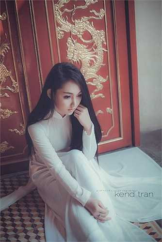  Đây cũng là lời cảm ơn chân thành của Nhi gửi đến những người đã đồng hành và ủng hộ Nhi trong quãng thời gian vừa qua', Bảo Nhi chia sẻ.