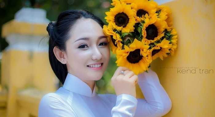 Hình ảnh mới của cô nhận được rất nhiều lời khen ngợi từ cộng đồng mạng Việt.