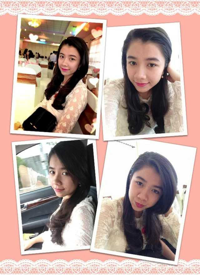 Nữ Cảnh sát giao thông xinh đẹp gây sốt dân mạng