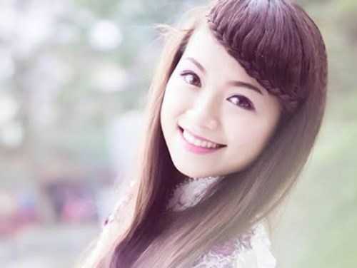 Cô gái tài sắc Học viện Âm nhạc