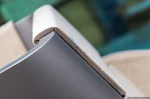 Chiêm ngưỡng chiếc tàu điện ngầm như trong phim viễn tưởng của Nga