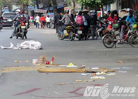 Thai phụ 7 tháng chết thảm: Kíp cấp cứu ‘đến rồi đi’ bị ‘xử’ thế nào?