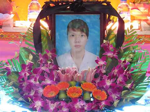 Thai phụ 7 tháng chết thảm: Kíp cấp cứu ‘đến rồi đi’ bị ‘xử’ thế nào?