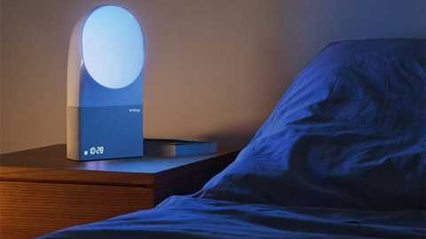 Các thiết bị thông minh giúp cải thiện giấc ngủ