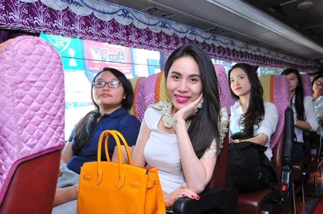 thủy tiên7