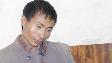 Truy bắt kẻ nghi chuyển ma túy, chiến sĩ công an bị bắn hy sinh