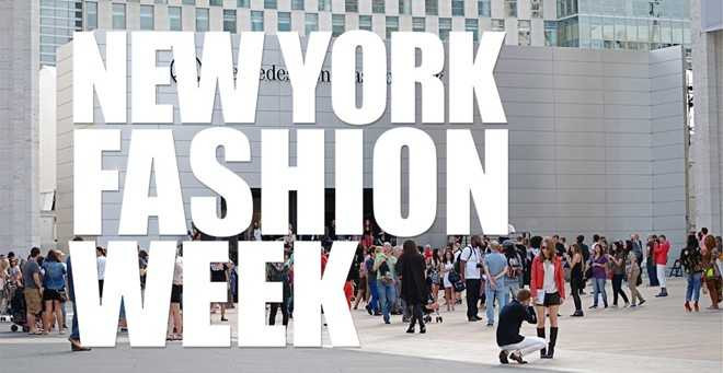 NYFW khiến làng mốt New York lẫn Hoa Kỳ bối rối vì vẫn chưa chọn được địa điểm tổ chức mới sau khi không thể ở lại Lincoln Center như những mùa trước.