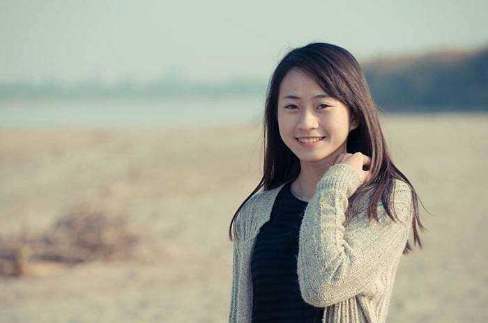 Hoàng Tú Quyên (1995), K59 Khoa học Môi trường- ĐH Khoa học tự nhiên.