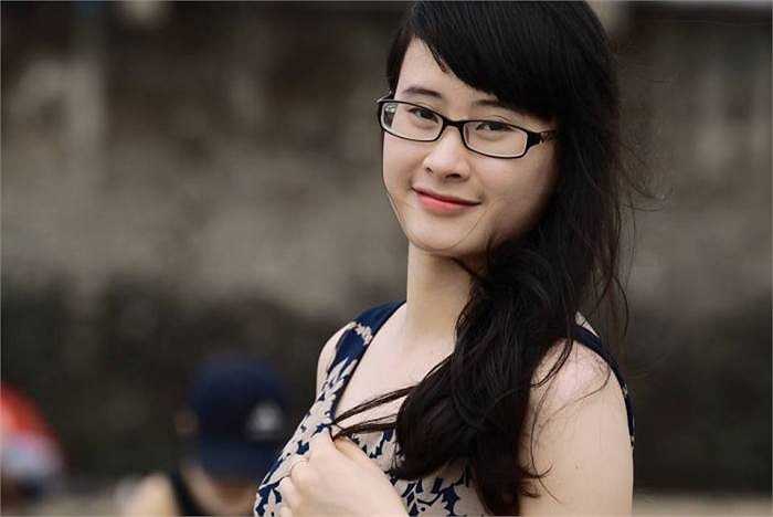 Phạm Thảo Nguyên (1994), k57 Kĩ thuật Địa Chất- ĐH Khoa học tự nhiên.