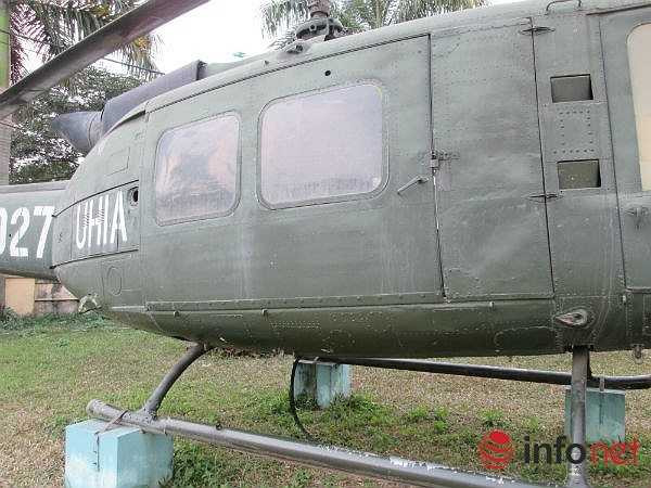 Máy bay có tốc độ tối đa 217 km/h, tầm bay chuyển sân 507 km, trần bay 5.910 m. Sức chứa 14 người, độ bay cao lớn nhất là 3.600m, thời gian bay thực tế 2h15ph, tầm bay xa nhất 512km. (Theo Infonet)