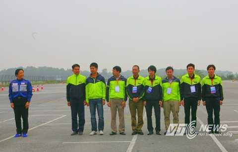 Đào tạo lái xe an toàn theo tiêu chuẩn Toyota