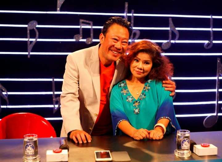 Gia đình tài tử