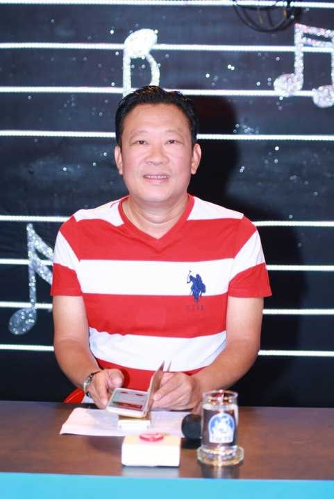 Gia đình tài tử