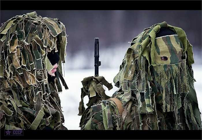 Binh lính Ostrawa, Cộng hòa Séc