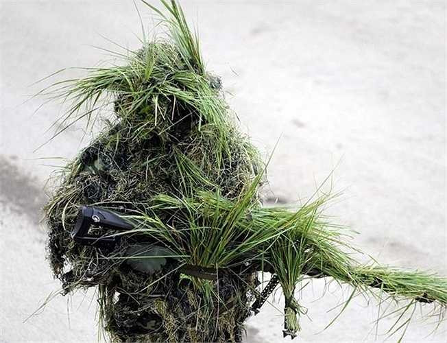 Lính bắn tỉa Đức