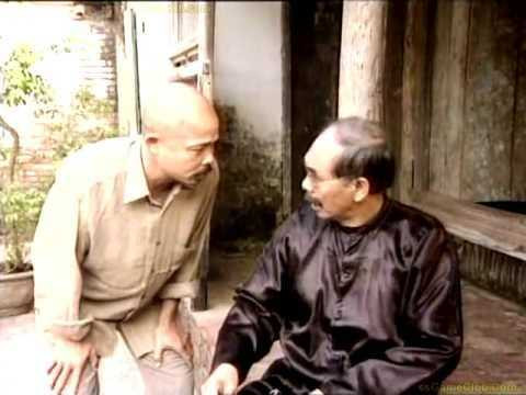 Một cảnh trong phim trong Đất và người.