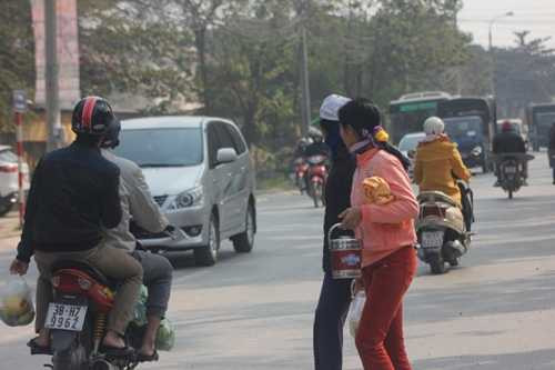 Sắp có cầu vượt trước viện K sau 'thư gửi bộ trưởng Thăng'