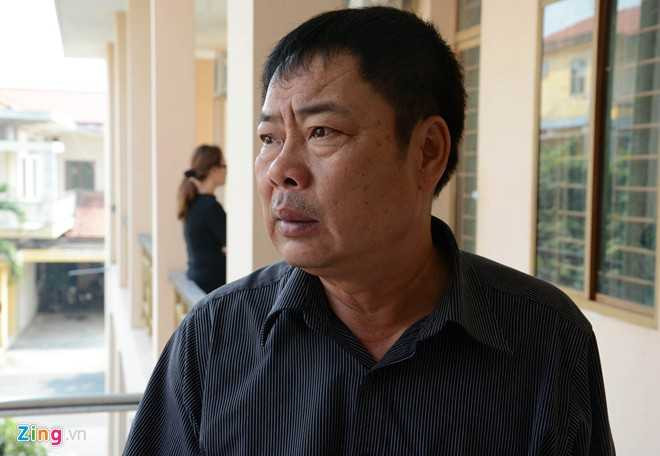 Trực thăng rơi ở TP.HCM: Con trai phi công vừa hy sinh quyết theo nghiệp bố