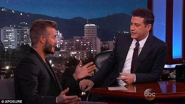 Theo những gì mà Beckham chia sẻ thì Harper Seven là một cô gái có gu thời trang rõ rệt dù tuổi đời còn rất nhỏ.