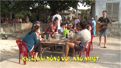  bố ơi mình đi đâu thế tập 14