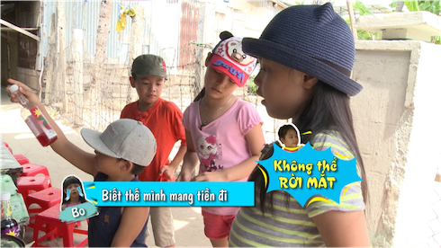  bố ơi mình đi đâu thế bo