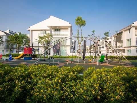 Điều chỉnh quy hoạch Khu đô thị ParkCity Hanoi