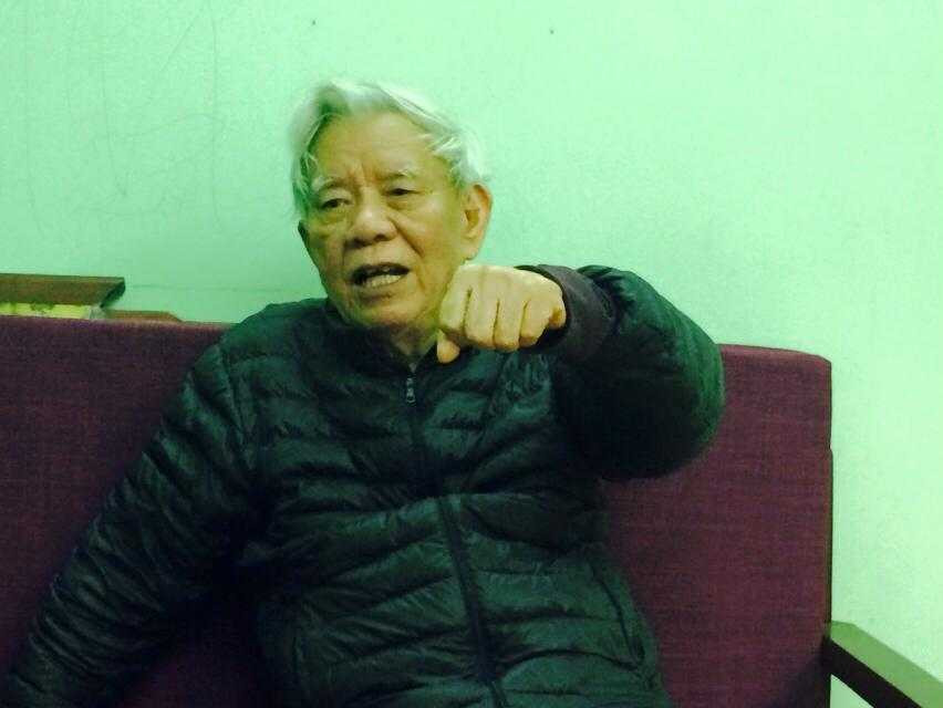 Nguyên Phó trưởng Ban Tổ chức T.Ư: Khủng hoảng niềm tin mới nguy hiểm