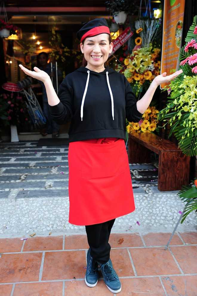 Các con của Phi Nhung được nuôi dưỡng tại một ngôi chùa ở Bình Phước. Nơi đây đã được cô tu sửa lại khang trang bằng tiền túi của mình và bạn bè thân hữu.