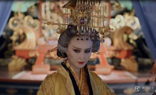 Võ hậu đã lần lượt giết chết 3 người con trai ruột của mình.