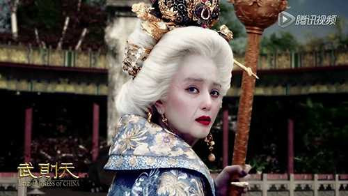 Võ Tắc Thiên đã chính thức lên nắm quyền lực, xóa sổ nhà Đường.