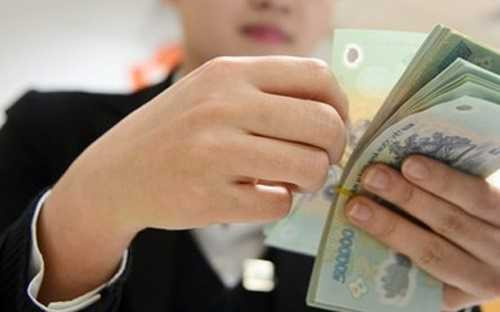 Thống kê mới nhất cho thấy, kỷ lục thưởng Tết năm nay thuộc về doanh nghiệp tại TP HCM với mức thưởng Tết Dương lịch là 583 triệu đồng và doanh nghiệp FDI tại Bình Dương với mức thưởng Tết Nguyên đán Ất Mùi là 482 triệu đồng.