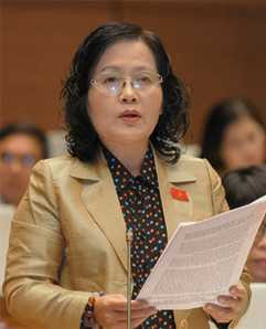 'Chẳng lẽ đến khi người nước ngoài lên tiếng chúng ta mới vào cuộc sao'?