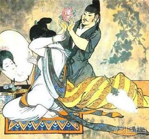 Hoài Nghĩa được Võ hậu hết sức sủng ái, yêu chiều.