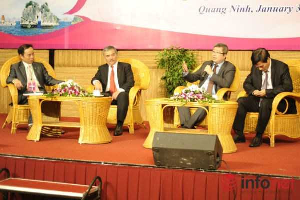 'Không đi đến tận cùng sự việc cũng là vi phạm đạo đức báo chí'