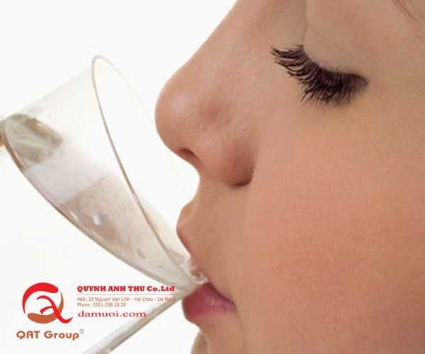 Mẹo làm đẹp hiệu quả với đá muối Himalaya