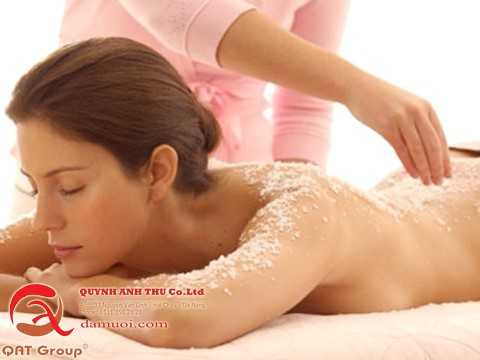 Mẹo làm đẹp hiệu quả với đá muối Himalaya