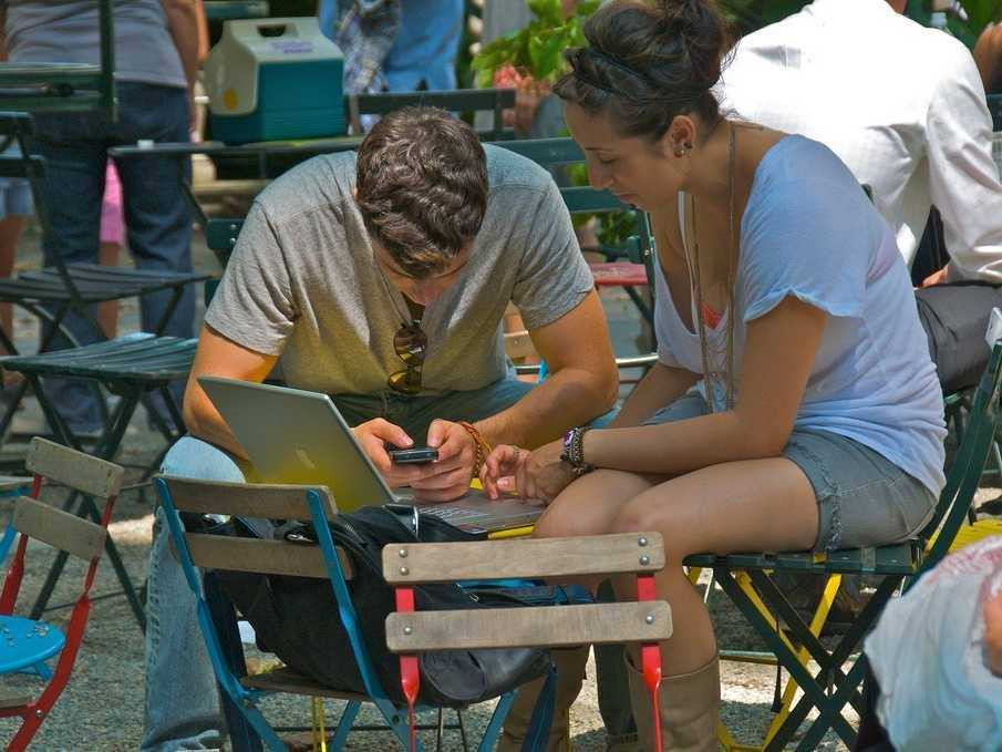 Những điều kinh khủng nhất khi làm việc tại Facebook