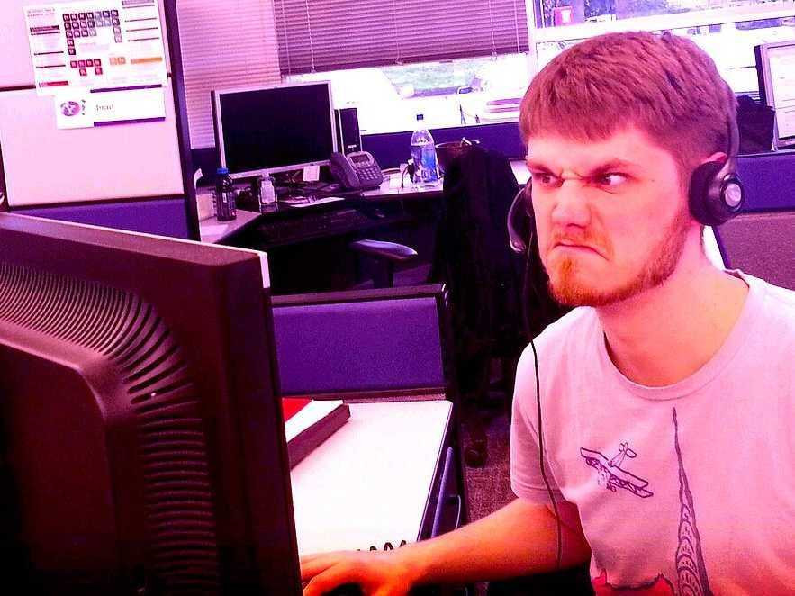 Những điều kinh khủng nhất khi làm việc tại Facebook