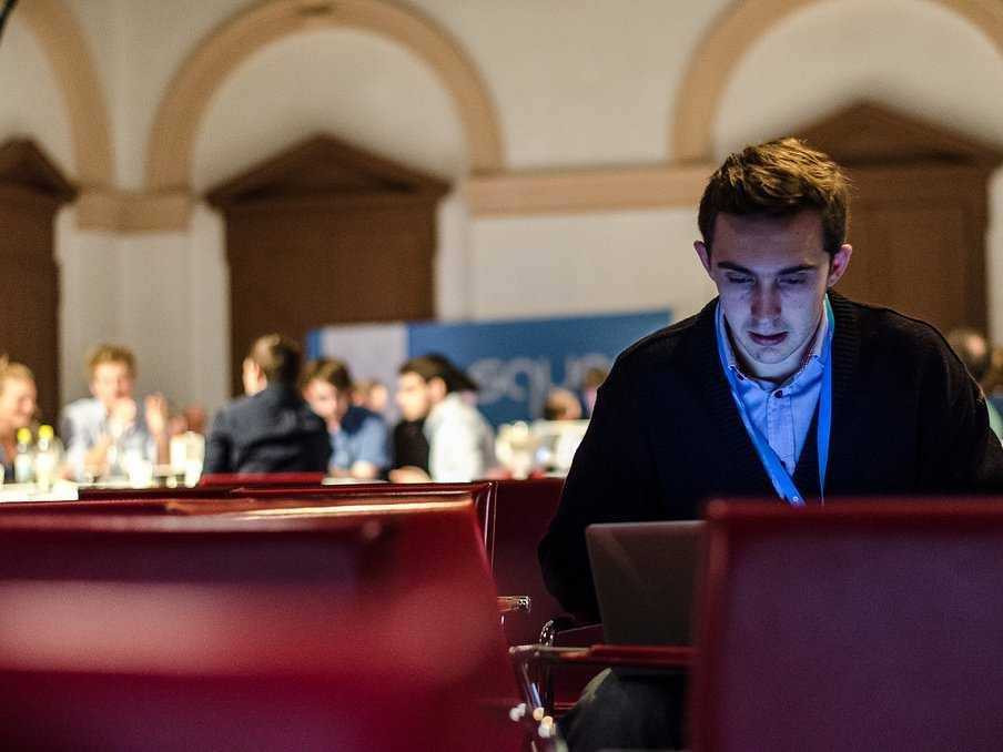 Những điều kinh khủng nhất khi làm việc tại Facebook