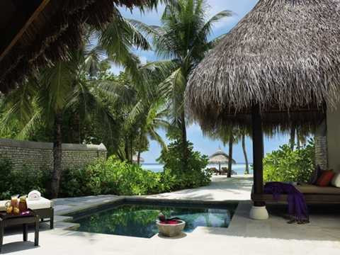  Tour 2,2 tỷ đồng đến thăm 10 điểm lãng mạn nhất thế giới